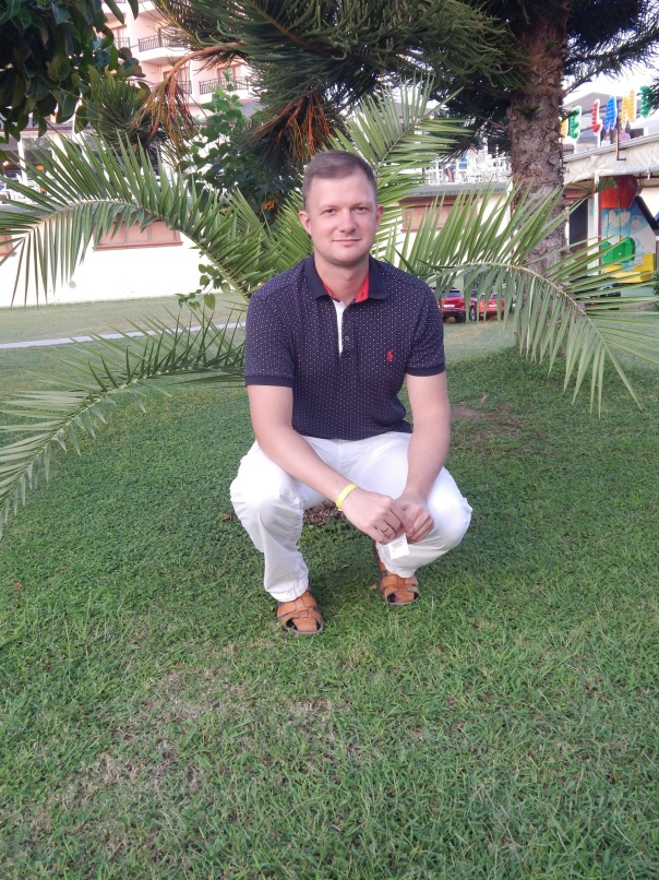 Яков Тулявко Евгеньевич | Киров