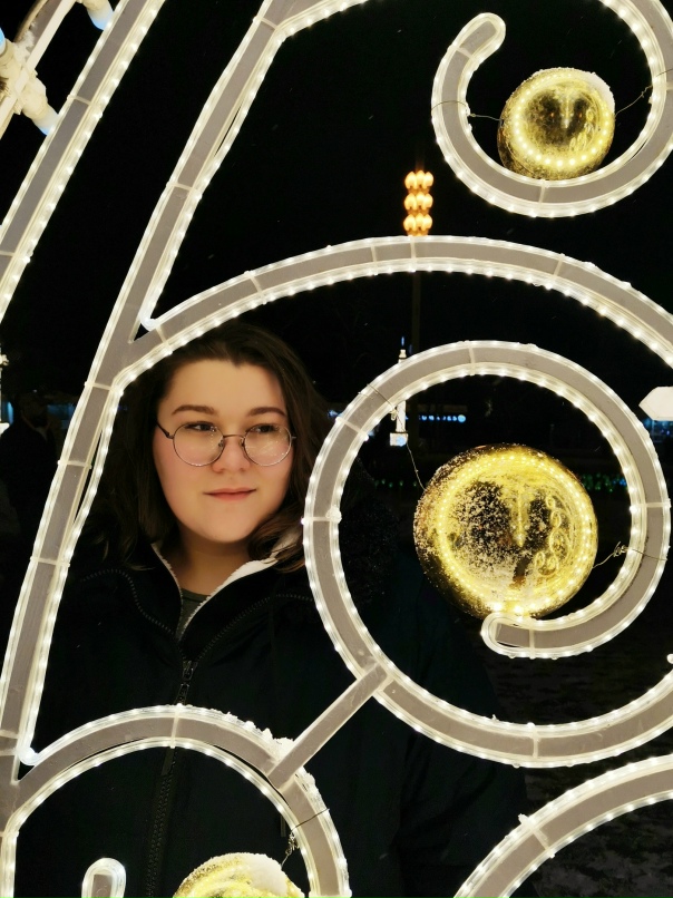 Елизавета Колосова | Воронеж