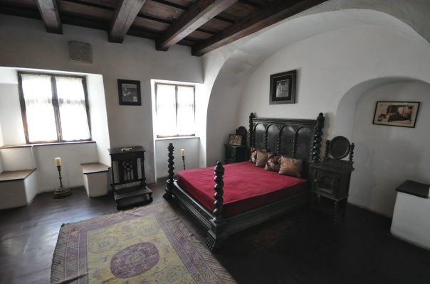 Бранский замок в румынии фото внутри Бранский замок в румынии фото внутри