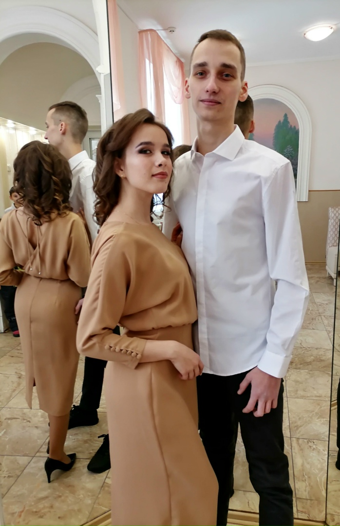 Мария Зернова |