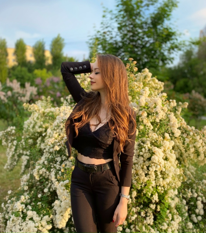 Татьяна Марченко | Москва