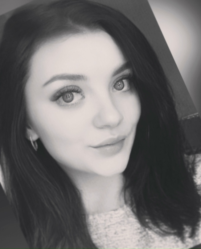 Анастасия Конькова ♥ | Пермь