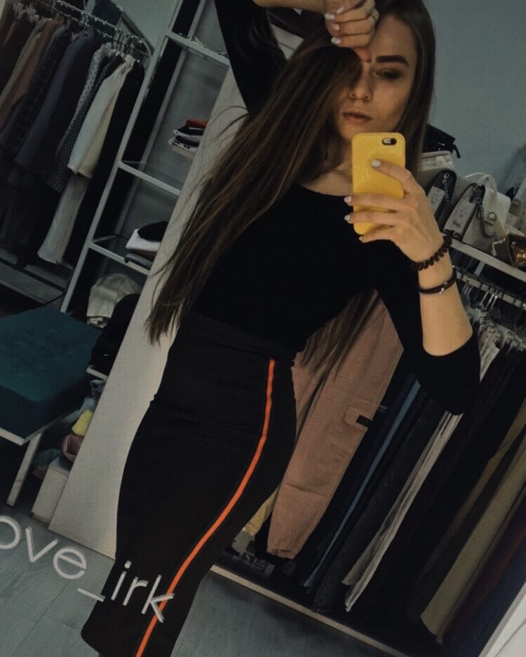 Мария Аникина | Санкт-Петербург