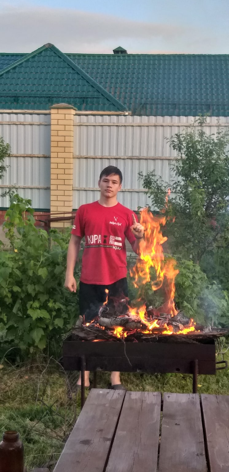 Ольга Михеева | Гагарин