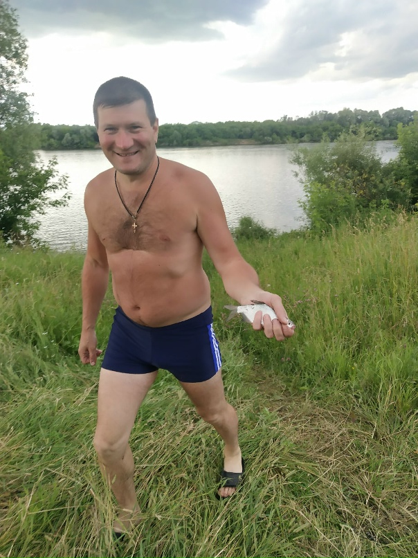 Мария Толстова | Ступино