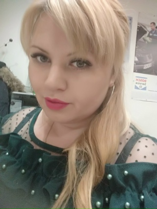 Liliya Rodionova - 36 лет на Мой Мир@Mail.ru