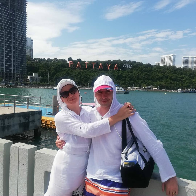 Иван Коробейников | Усть-Илимск