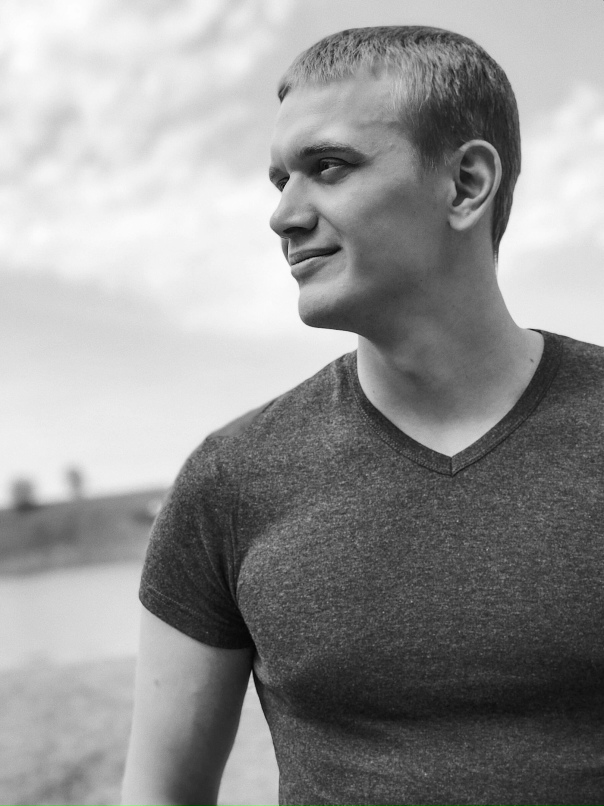 Василий Гаврилов | Рязань