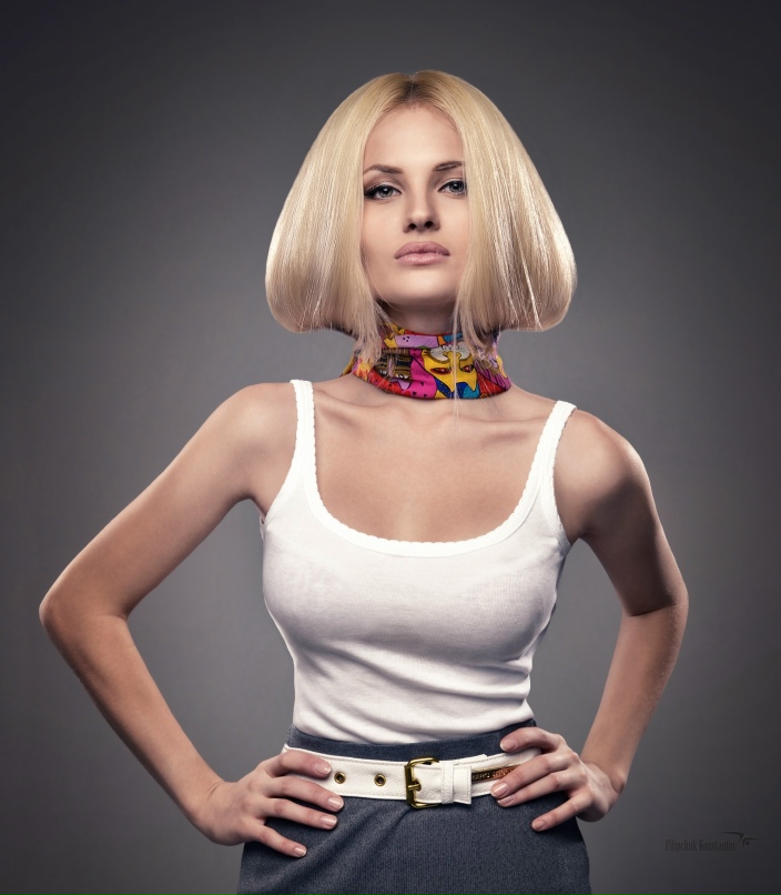 Анастасия Воробьёва | Москва