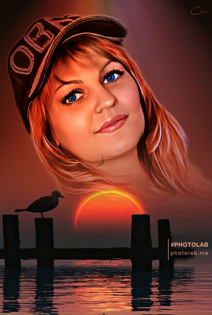 Марина Лушникова | Ульяновск