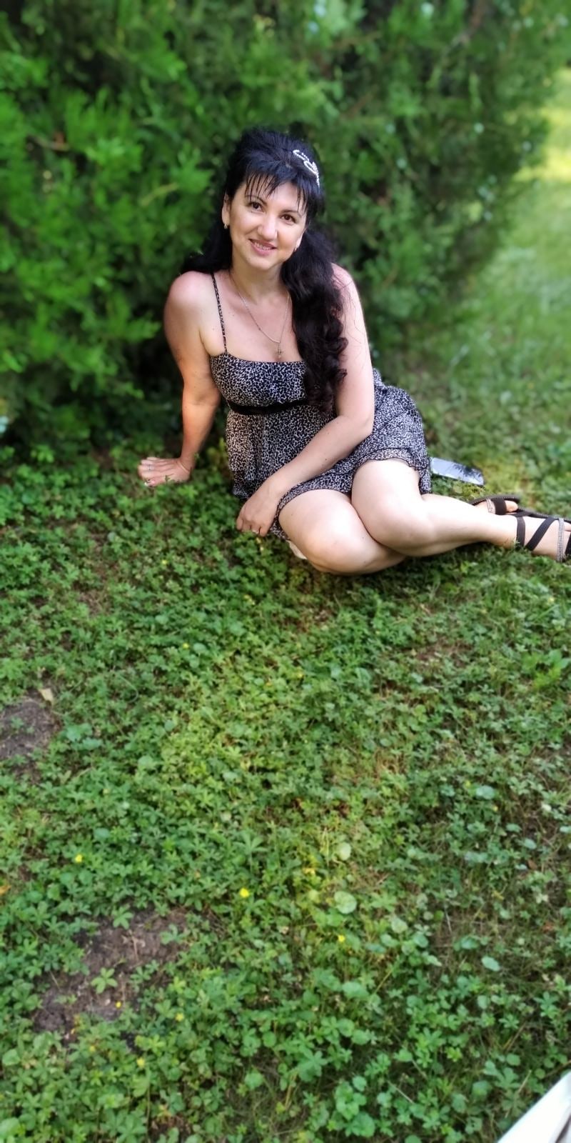 Лилия Ткаченко | Донецк