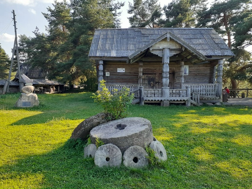 Женя Гудкова | Данилов