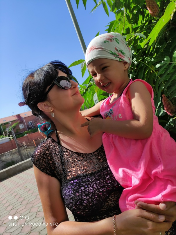 Александра Матюшина | Пенза (деревня)