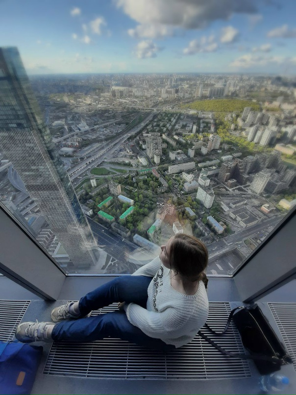 Валерия Матвеева | Владимир