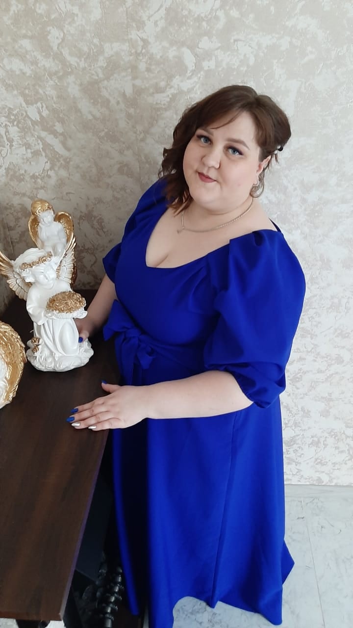 Мария Прокудина | Сургут