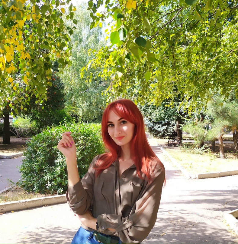 Дарья Королева |