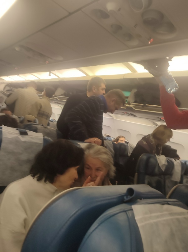 Игорь Ануфриев Викторович | Уфа