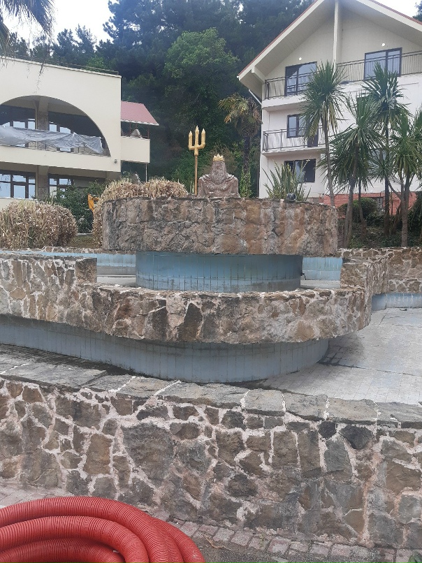 Ксения Мальцева Александровна | Юрга