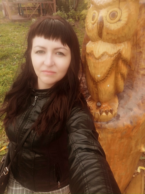 Оксана Шмакова | Пермь
