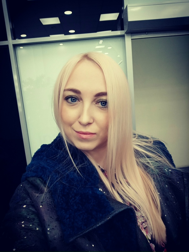 Екатерина Марченко | Новосибирск