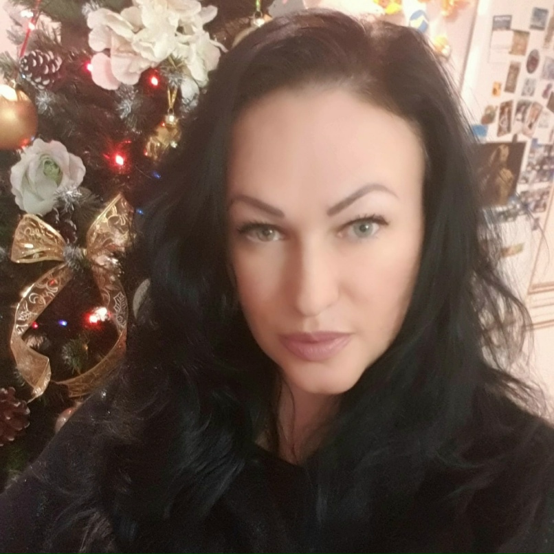 Светлана Кочанова | Новосибирск