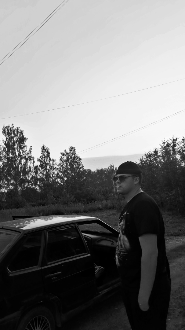 Роман Игоревич | Санкт-Петербург