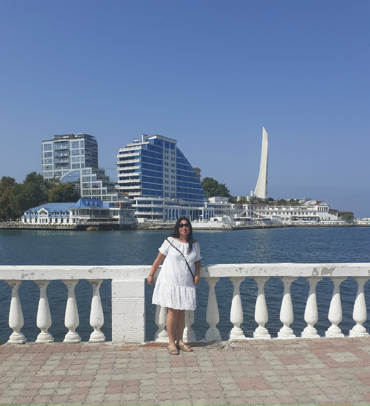 Елена Зябкина | Великий Новгород