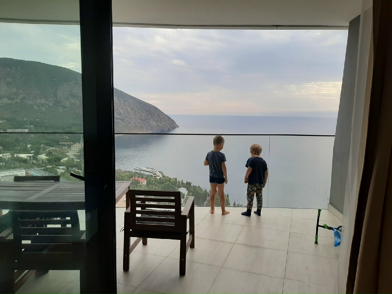 Полина Чайковская | Северодвинск