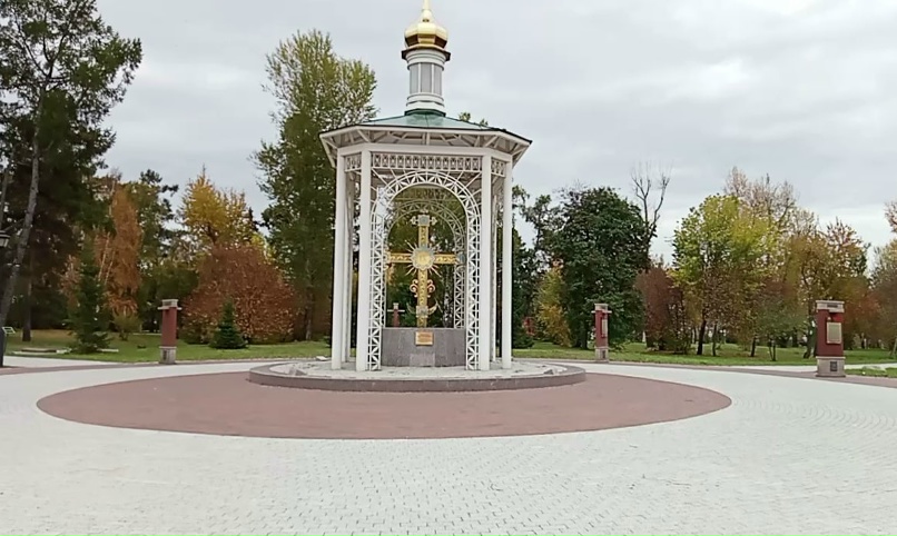 Наталья Бабикова |