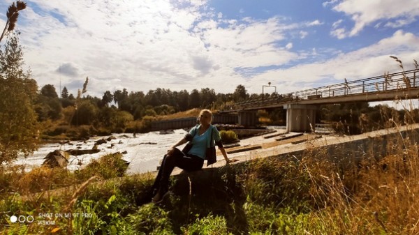 Мария Сиверцева | Киров