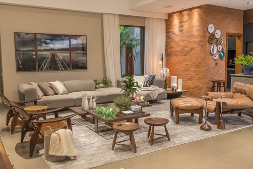 HS Residence / Truvian Arquitetura