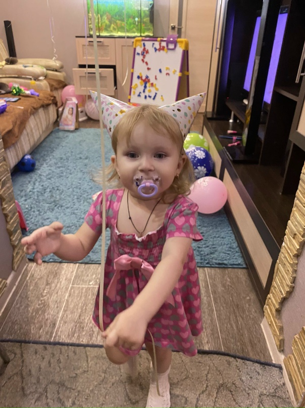 Настя Родина | Братск