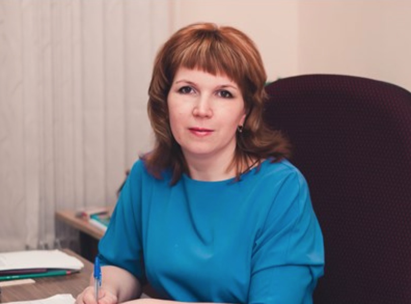 Директор 43 школы фото