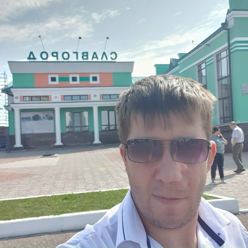 Олег Лазарев | Кемерово