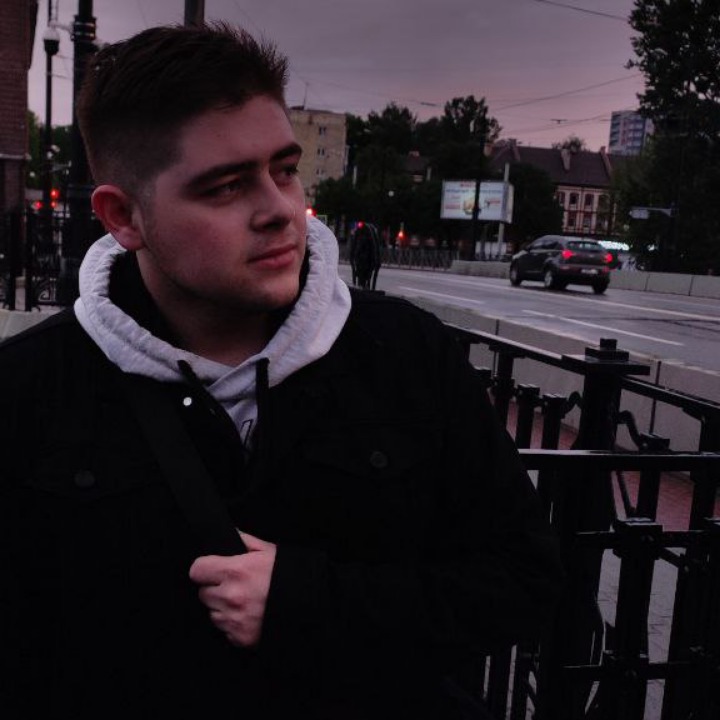 Андрей Глущенко | Калининград