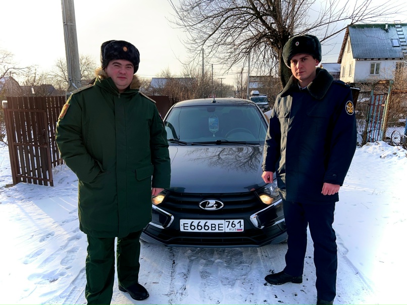 Денис Анциферов | Новочеркасск