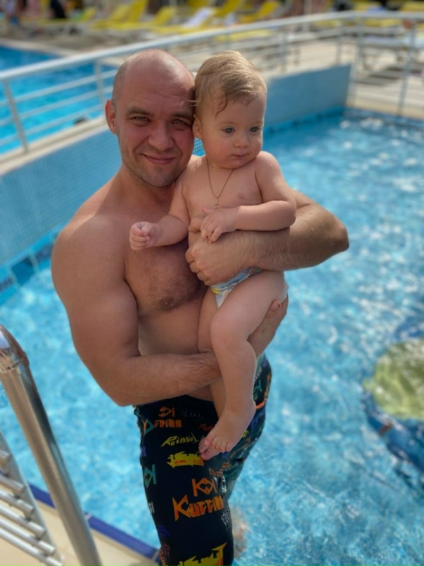 Максим Максимов | Екатеринбург