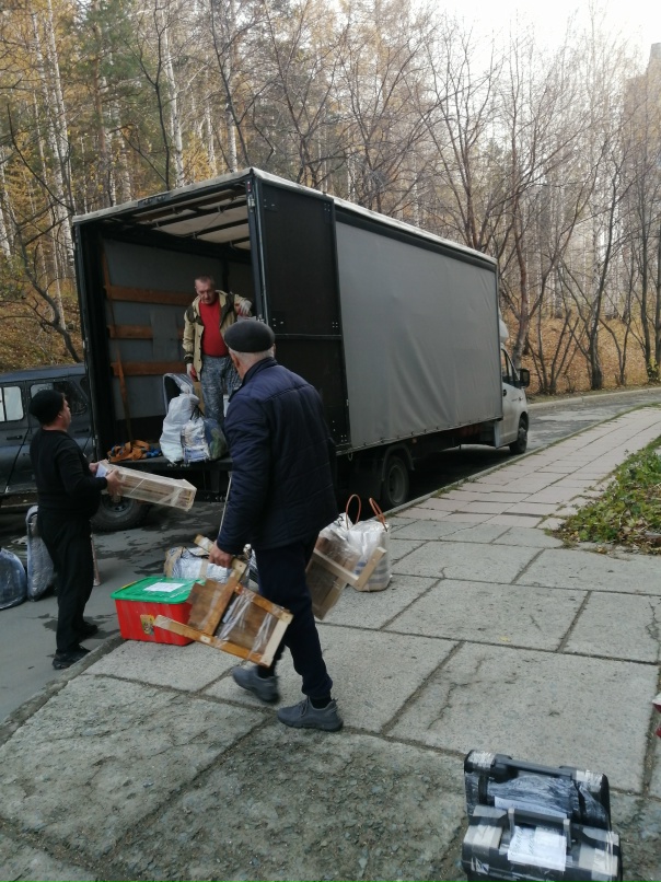Надежда Наумова | Светлогорск