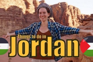 Things to do in Jordan | Top Attractions Travel Guide
