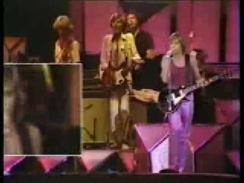 Thats Rock N Roll Shaun Cassidy