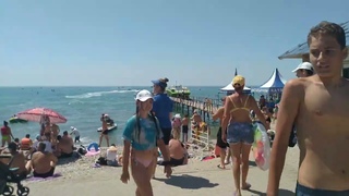 Архипо Осиповка ,вот что у нас происходит