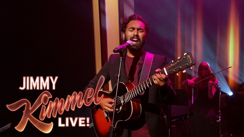 Himesh Patel