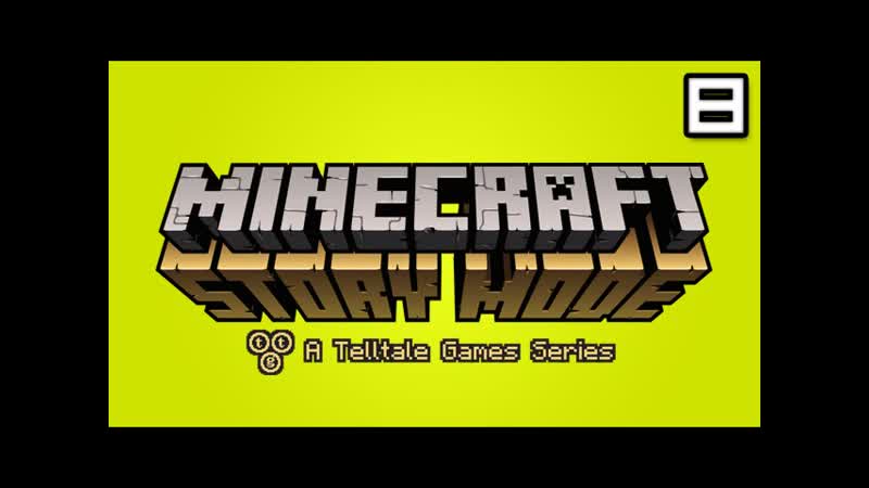 Minecraft Story Mode Let s Play: Episode 3 Part 1 THE