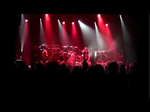 DIVINITY Induce ( Live) Summer Slaughter Canada