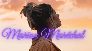 Marion Maréchal...