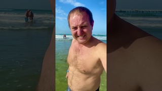 Друзья, я в Анапе Санатории Кристал!