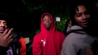 Mhady2hottie x Yagi B - Clean Up