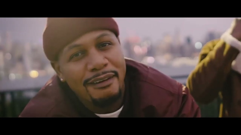AZ Feat. Ghostface Killah Foxy Brown So