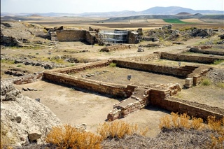 Turkey: The Phrygian Way