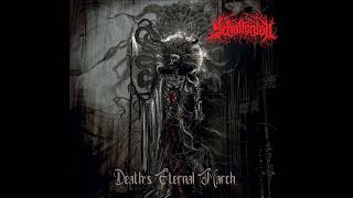 Schattenfall - Death's Eternal March | Смерті Вічна Хода (Full Album Premiere)